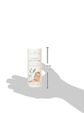 1 x RAW Customer Returns Natures Child Baby Powder Organic ACO Certified Natural - Australian Made - Cruelty Free Vegan - Gluten Free - No Synthetic Fragrance or Preservatives, White, 100g - RRP £10.46