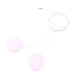 1 x RAW Customer Returns Headphones Music Headphones Belly Baby Pregnancy, Baby Bump Headphone, Professional Portable Music Game, Prenatal Belly Speaker for Baby in Womb Gift for Mom Pregnant Baby Shower - RRP £18.67