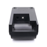 1 x RAW Customer Returns SUJOSAJU Thermal Receipt Printer, 58mm Max- Width Small USB Bluetooth Connection Supports ESC POS Print Portable Printer for Restaurants Retail Shops - RRP £30.89