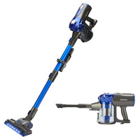 RAW Customer Returns Pallet - Akitas 3in1 Cordless Vacuum Cleaner - 31 Items - RRP £2169.69