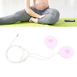 1 x RAW Customer Returns Headphones Music Headphones Belly Baby Pregnancy, Baby Bump Headphone, Professional Portable Music Game, Prenatal Belly Speaker for Baby in Womb Gift for Mom Pregnant Baby Shower - RRP £18.67