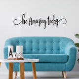 1 x Brand New Wall Stickers for Bedroom, Wall Decals for Living Room, Inspirational Quotes Wome Men Motivational Love Bathroom Family Home Art Decor Vinyl, Happiness is Being Married to Your Best Friend 21 X11  - RRP £7.98
