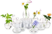 Brand New Job Lot Pallet - Flower Vases & Window Wall Mirrors - 65 Items - RRP £2081.25