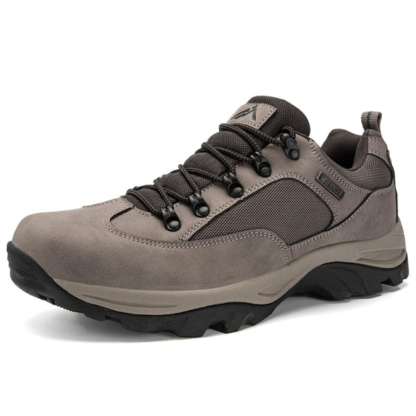 1 x Brand New CC-Los Men s Waterproof Hiking Shoes Walking Shoes Work ...