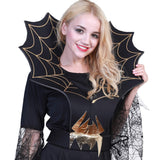 1 x Brand New EraSpooky Women s Witch Costume Ladies Fancy Dress Cosplay Halloween Party Outfit for Adult - RRP £34.91