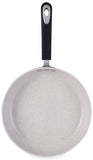 1 x RAW Customer Returns The Stone Earth Fry Pan by Ozeri, with 100 PFOA-Free Stone-Derived Non-Stick Coating from Germany 30 cm 12 inch  - RRP £34.99