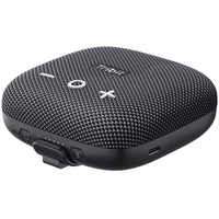 1 x RAW Customer Returns Tribit Bluetooth Portable Outdoor Speaker Wireless Waterproof Speakers with Powerful Loud Sound Wireless Stereo Pairing IP67 and Built-in XBass for Outdoor Travel Biking-StormBox Micro 2 - RRP £47.98