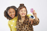 1 x RAW Customer Returns Little Tikes Tobi Robot Smartwatch for Kids with Digital Camera, Video, Games Activities for Boys and Girls - Pink, For Ages 4  - RRP £24.54