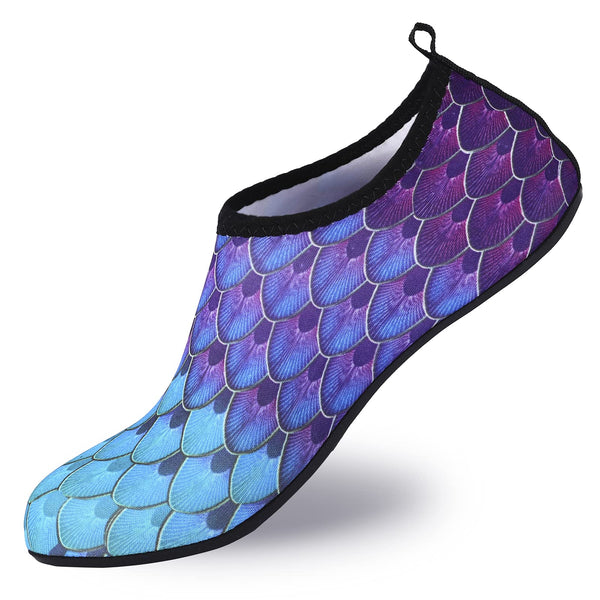 3 x Brand New WindDancer Water Shoes Women Men Aqua Socks Barefoot Spo ...