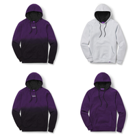 Brand New Job Lot Pallet - Twitch Hoodies & Tees - 141 Items - RRP £2538