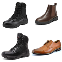 RAW Customer Returns Job Lot Pallet - Shoes - 48 Items - RRP £1339.99