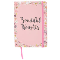 12 x Brand New Large Beautiful Thoughts Notebooks - RRP £95.88