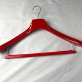 Brand New High quality Red Hangers box of 20 units - RRP £199.80