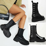 Brand New Job Lot Pallet of Women's Ankle Boots Shoes - 250 Units - RRP £10,000.00