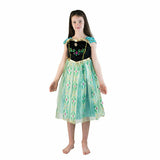 50 x Brand New Bodysocks Fancy Dress Kids Anna Costume (3-5 years) - Toys & Games - RRP £439.5