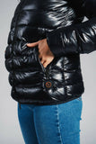 10 x Brand New 8K Flexwarm Womens Heated Jackets with Removable Hoods Size M - RRP £1000.00
