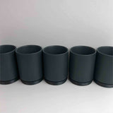 Brand New Job Lot Pallet of China Soap Pumps, Black Cups and Diamond Design Cups - 610 Units - RRP £6093