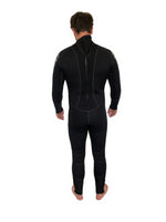 1 X Customer Returns Grade B Wright Watersport 5mm Wetsuit Size L ( Large) - RRP £150
