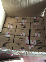 Brand New Job Lot Pallet of Hand Painted Soap Pumps Dispensers - 480 Items - RRP £7,195.00