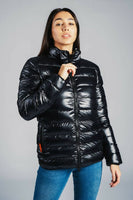 10 x Brand New 8K Flexwarm Womens Heated Jackets with Removable Hoods Size M - RRP £1000.00