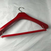 Brand New High quality Red Hangers box of 20 units - RRP £199.80