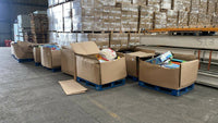 RAW Customer Returns Job Lot Pallet - Health - RENPHO - Smart Blood Pr –  Jobalots