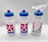 Brand New 70 X Aitch Squeezy 600ml Water Bottle Pull Up Cap RRP £200.00